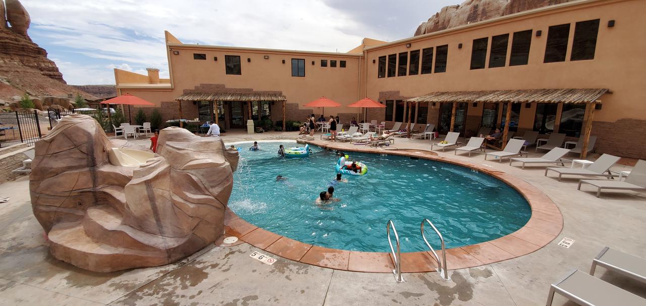 Bluff Dwellings Resort - thumb 0