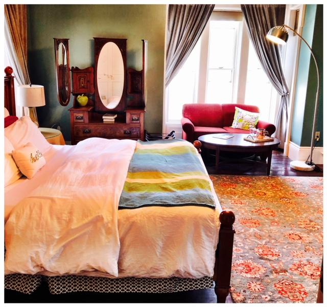 Parker House Vermont Restaurant & Rooms - thumb 0