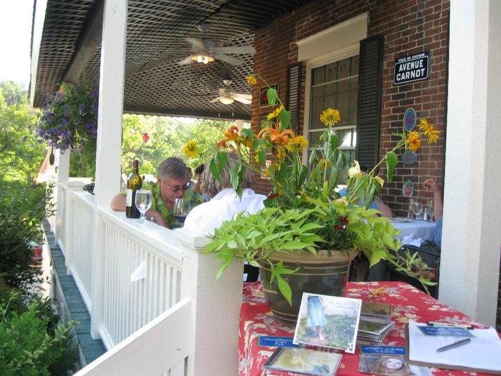 Parker House Vermont Restaurant & Rooms - thumb 22