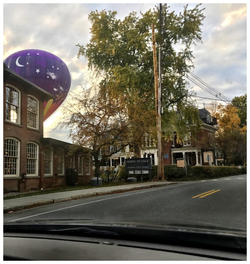 Parker House Vermont Restaurant & Rooms - thumb 13