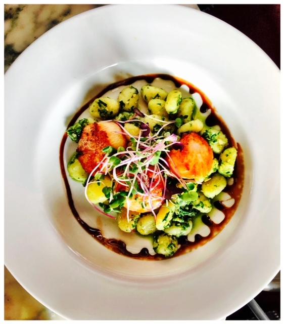 Parker House Vermont Restaurant & Rooms - thumb 4