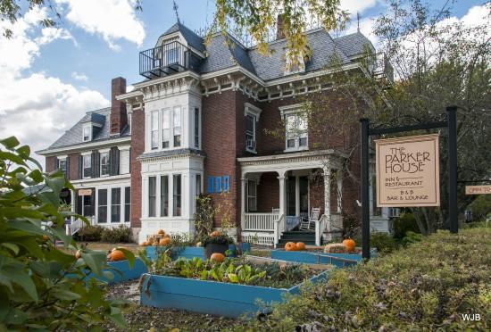 Parker House Vermont Restaurant & Rooms - thumb 10