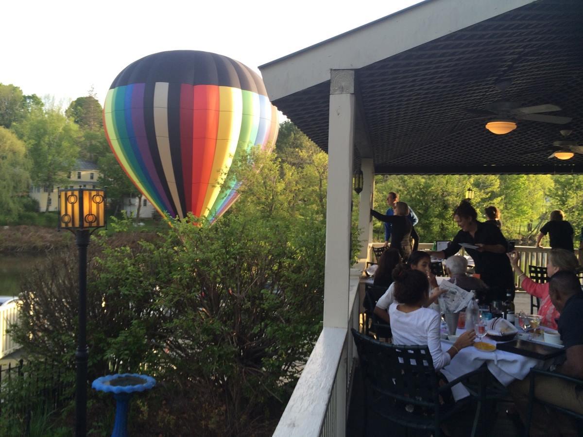 Parker House Vermont Restaurant & Rooms - thumb 23