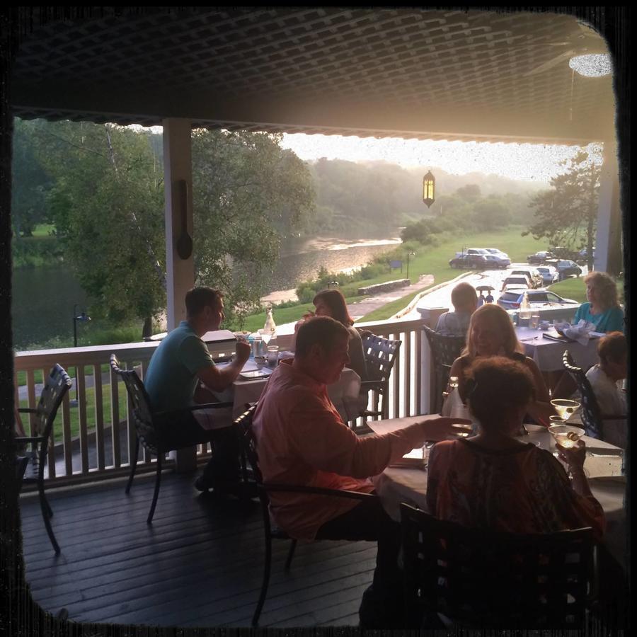 Parker House Vermont Restaurant & Rooms - thumb 5