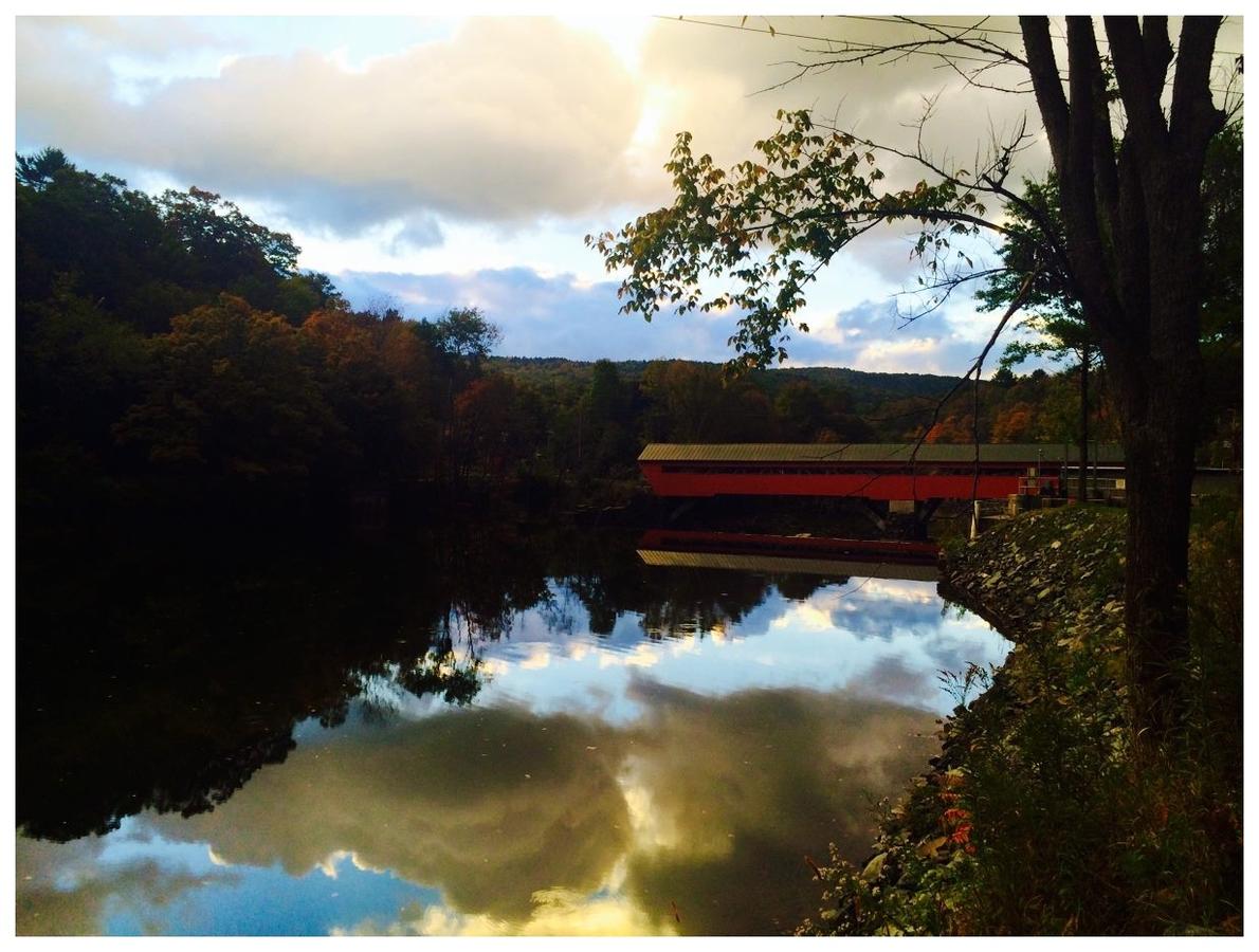 Parker House Vermont Restaurant & Rooms - thumb 20