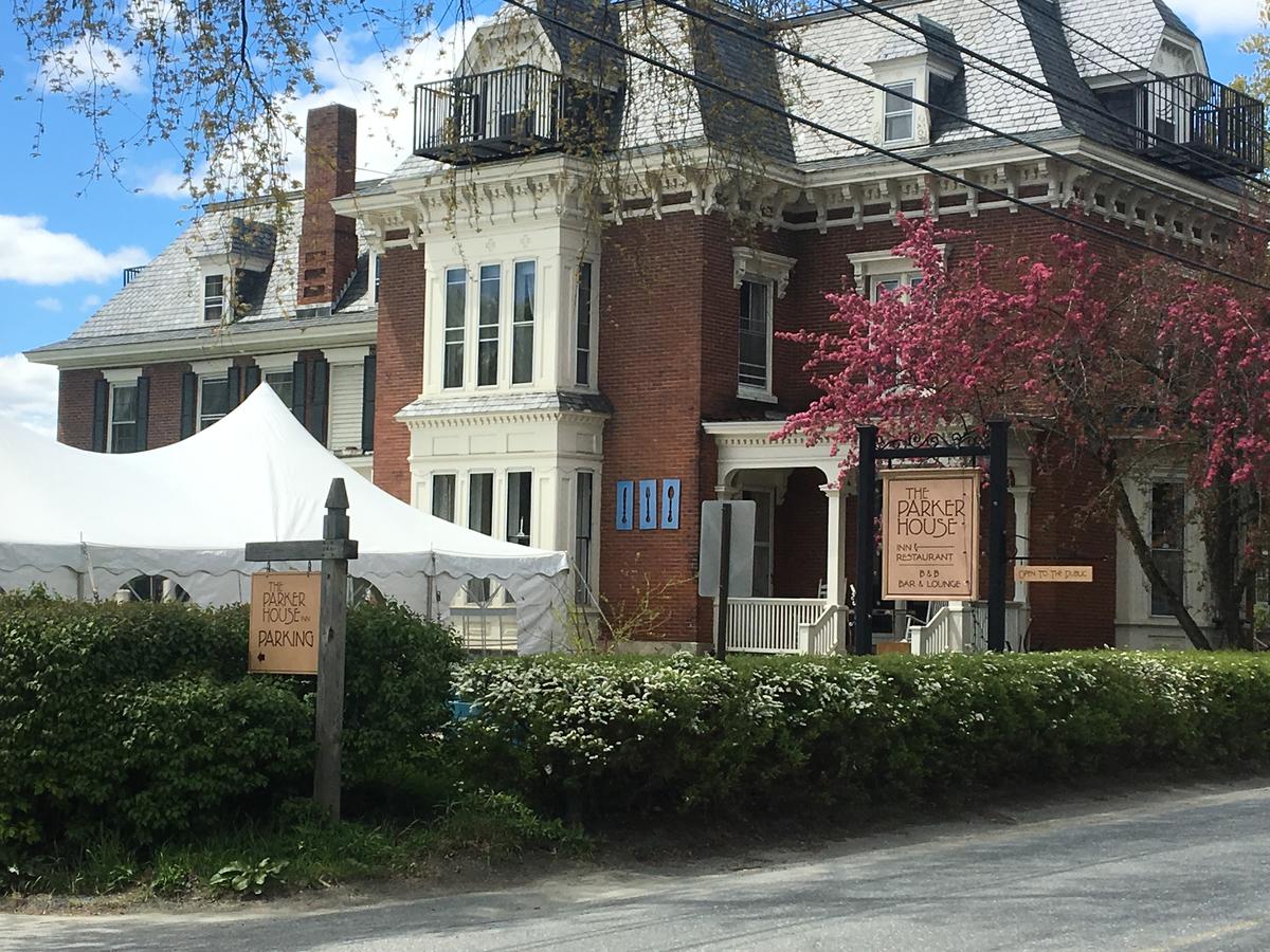 Parker House Vermont Restaurant & Rooms - thumb 9