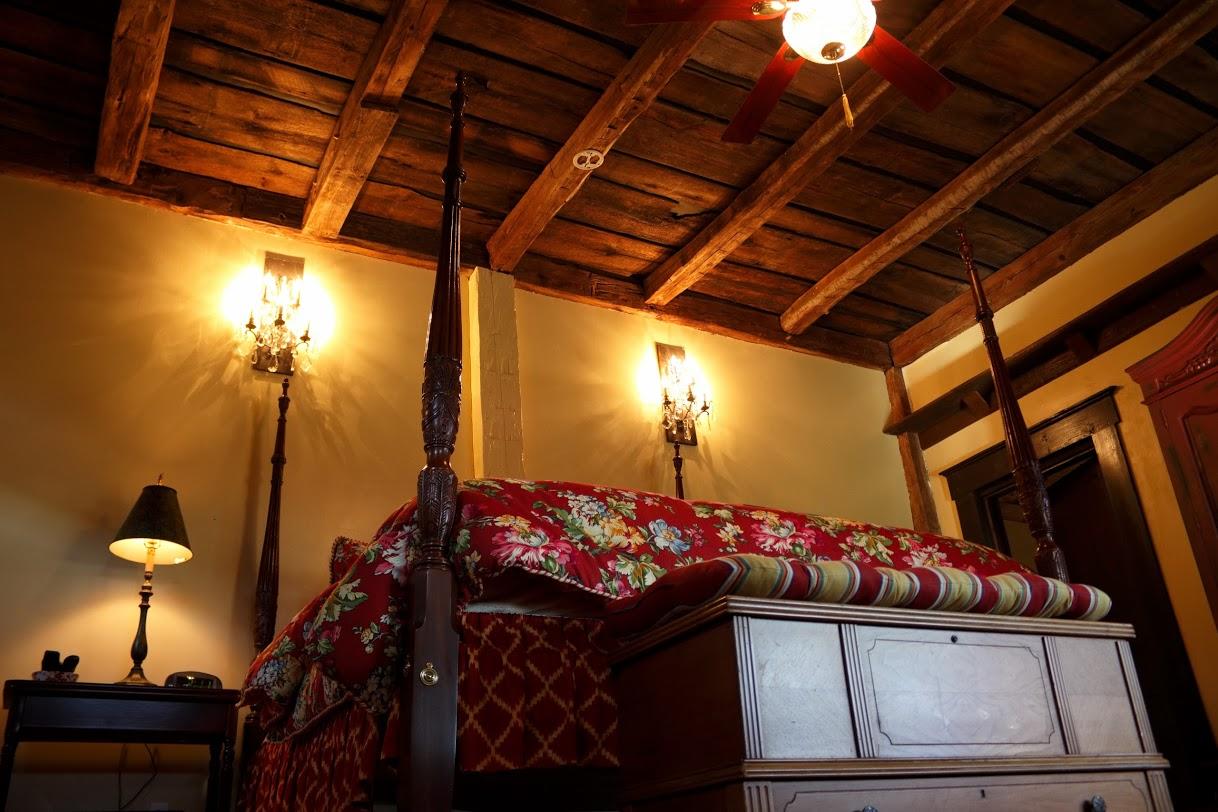 Inn At Clearwater Pond - thumb 44