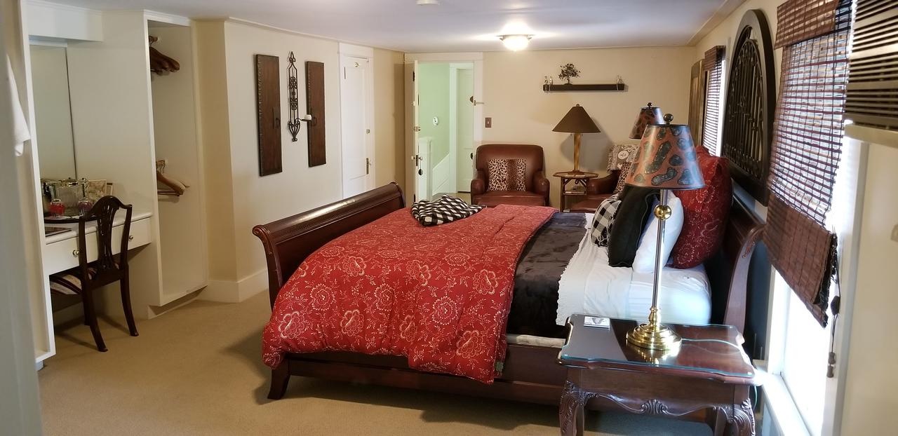 Inn At Clearwater Pond - thumb 41