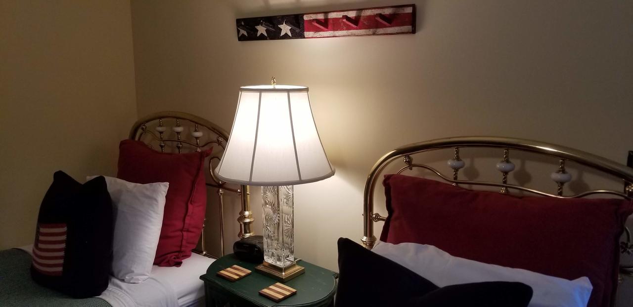 Inn At Clearwater Pond - thumb 16