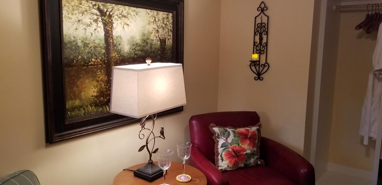 Inn At Clearwater Pond - thumb 34