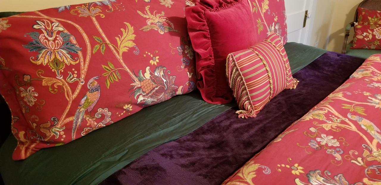 Inn At Clearwater Pond - thumb 35