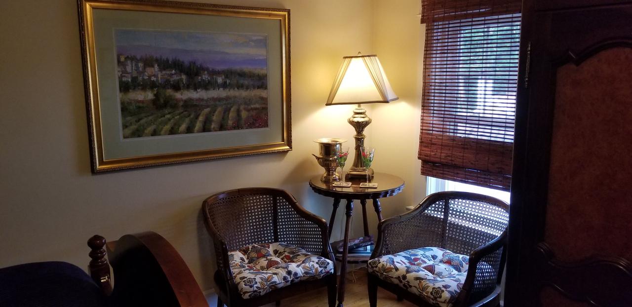 Inn At Clearwater Pond - thumb 23