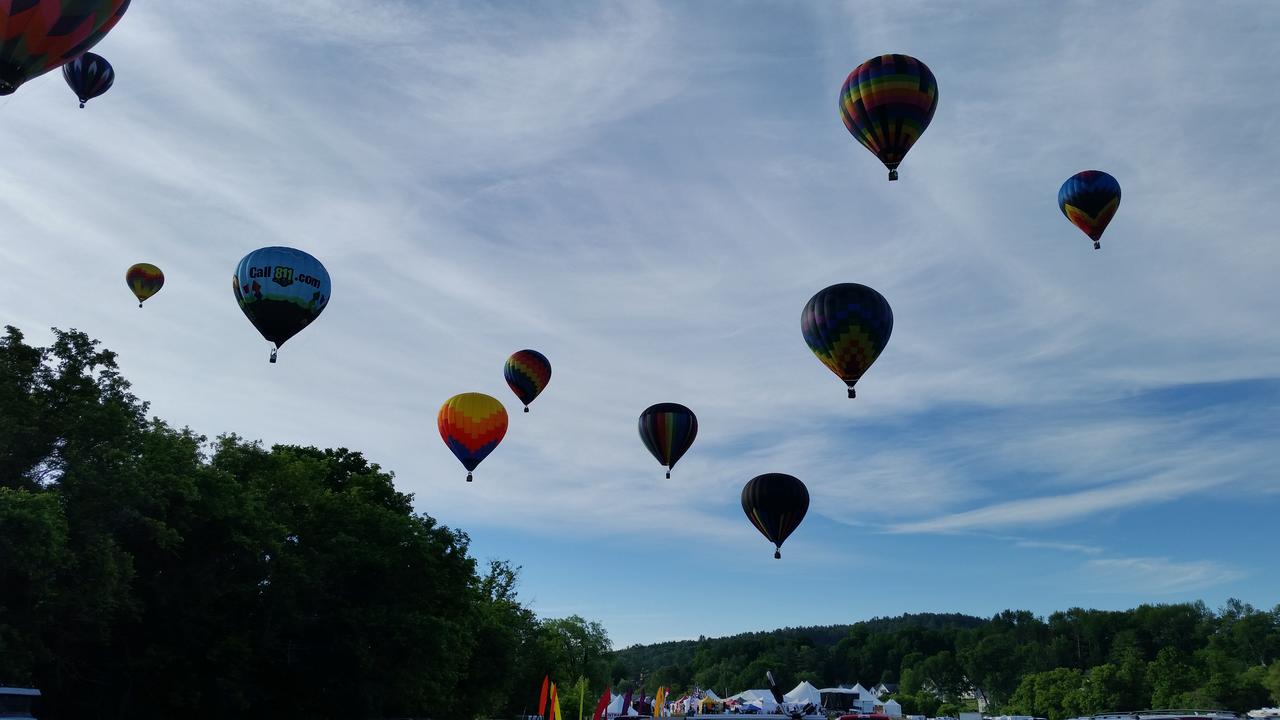 Inn At Clearwater Pond - thumb 3