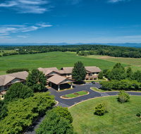 Round Hill Inn - Accommodation Dallas