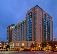 Hyatt Regency Reston - Accommodation Dallas