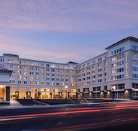 Hotel Madison  Shenandoah Conference Ctr. - Accommodation Dallas