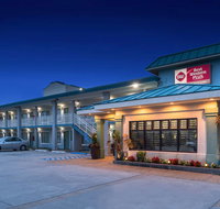 Best Western Plus Holiday Sands Inn  Suites - Accommodation Dallas