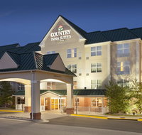 Country Inn  Suites by Radisson Potomac Mills Woodbridge VA - Accommodation Dallas