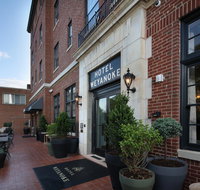 Hotel Weyanoke - Accommodation Dallas