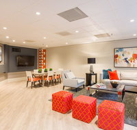 Oakwood Crystal City - Accommodation Dallas