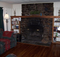 Cabin Creekwood - Accommodation Dallas