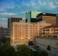 Courtyard by Marriott Norfolk Downtown - Accommodation Dallas