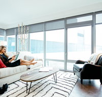 WhyHotel Arlington Ballston Luxe Suites N Randolph St - Accommodation Dallas