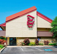 Red Roof Inn Chesapeake Conference Center - Accommodation Dallas