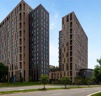 Global Luxury Suites at Reston Town Center - Accommodation Dallas