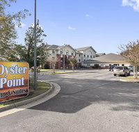 Oyster Point Inn  Suites - Accommodation Dallas
