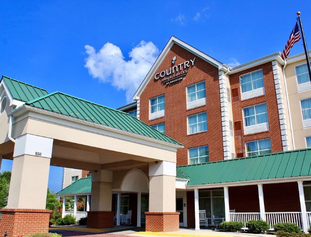 Country Inn & Suites By Radisson, Fredericksburg, VA - thumb 0