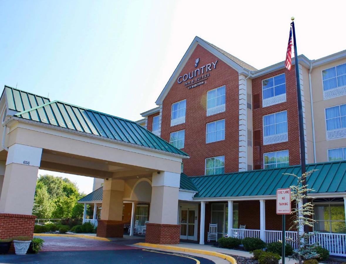 Country Inn & Suites By Radisson, Fredericksburg, VA - thumb 1