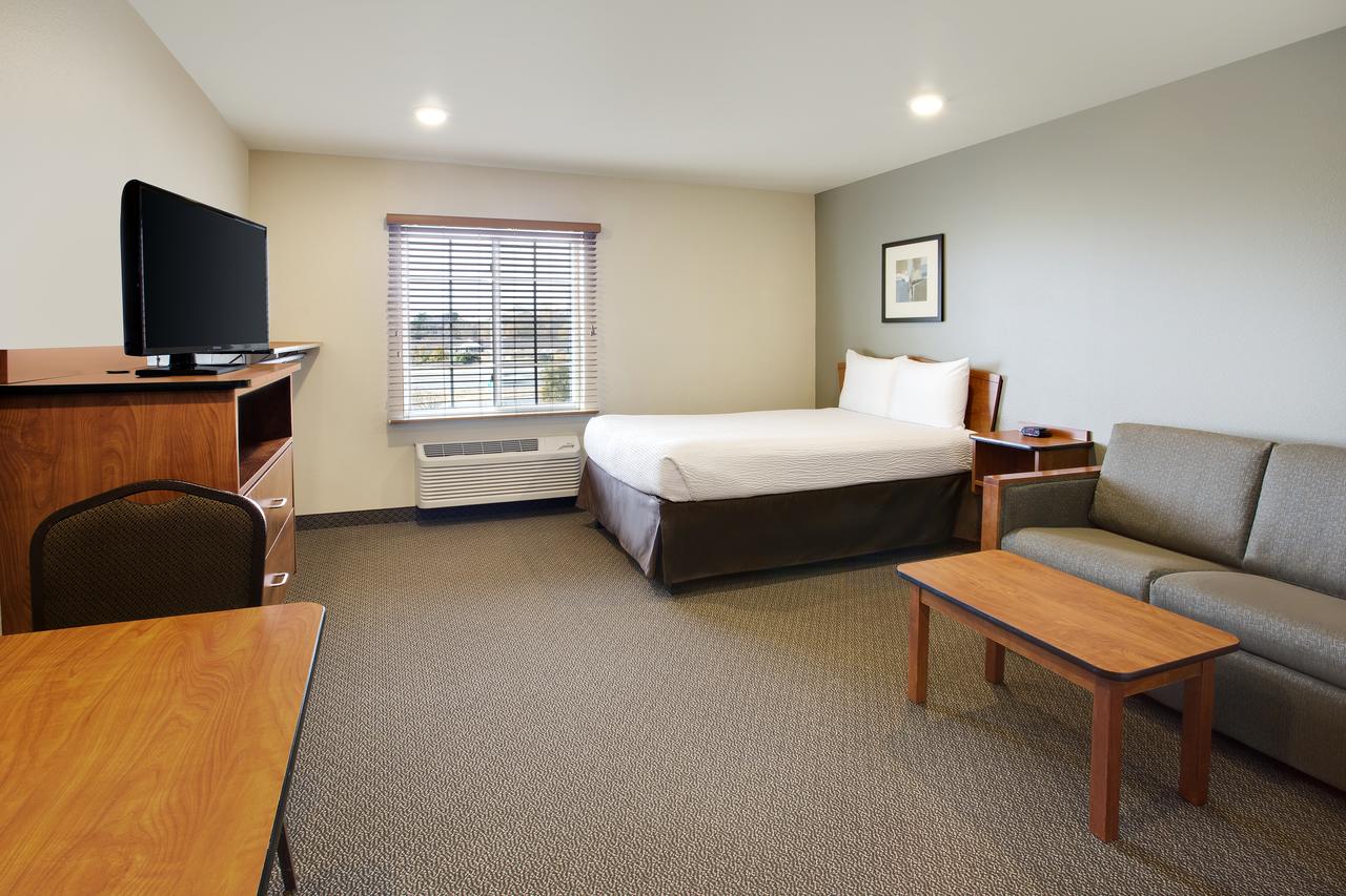 WoodSpring Suites Chesapeake-Norfolk Greenbrier - thumb 7
