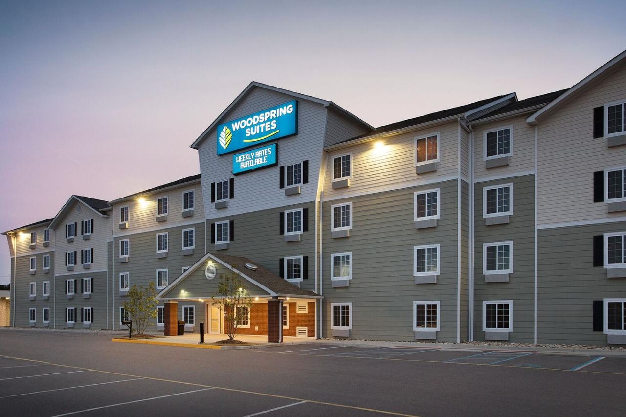 WoodSpring Suites Chesapeake-Norfolk Greenbrier - thumb 6