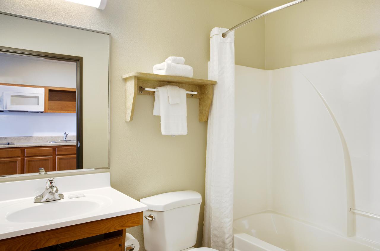 WoodSpring Suites Chesapeake-Norfolk Greenbrier - thumb 10