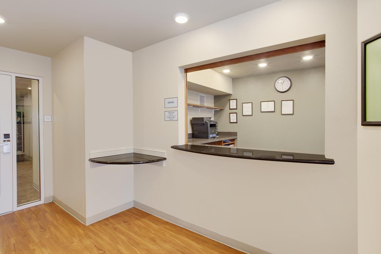 WoodSpring Suites Chesapeake-Norfolk Greenbrier - thumb 11