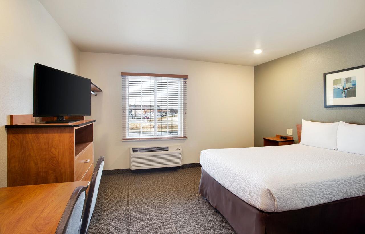 WoodSpring Suites Chesapeake-Norfolk Greenbrier - thumb 5