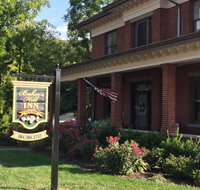 Baker's Hill Inn - Accommodation Dallas