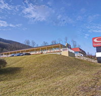 Econo Lodge Near Bluefield College - Accommodation Dallas