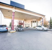 Hotel Spokane North - Accommodation Dallas