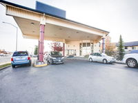 Booking Spokane Accommodation Dallas