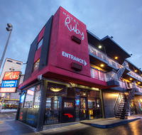 Hotel Ruby - Accommodation Dallas