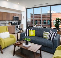 Stay Alfred at M Apartments - Accommodation Dallas