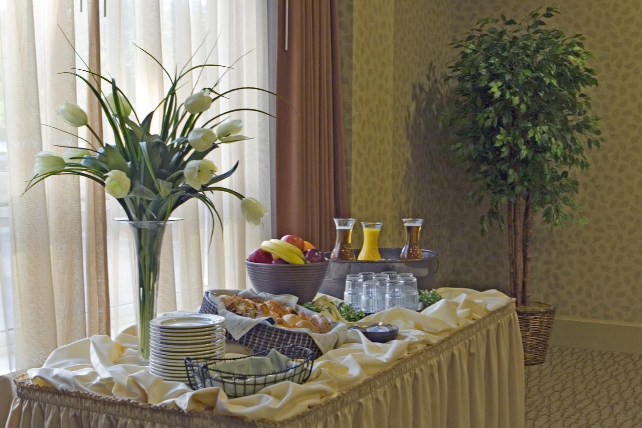 Silver Cloud Hotel - Bellevue Eastgate - thumb 23