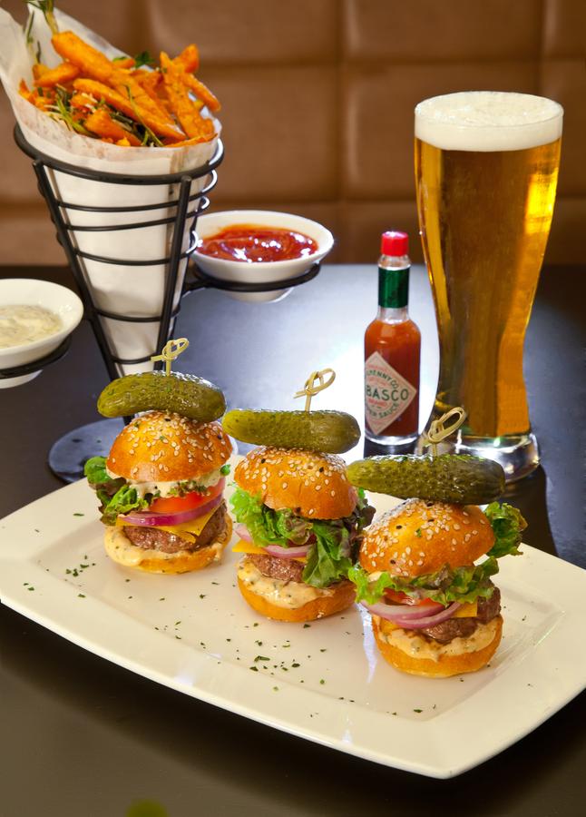 Silver Cloud Hotel - Bellevue Eastgate - thumb 16