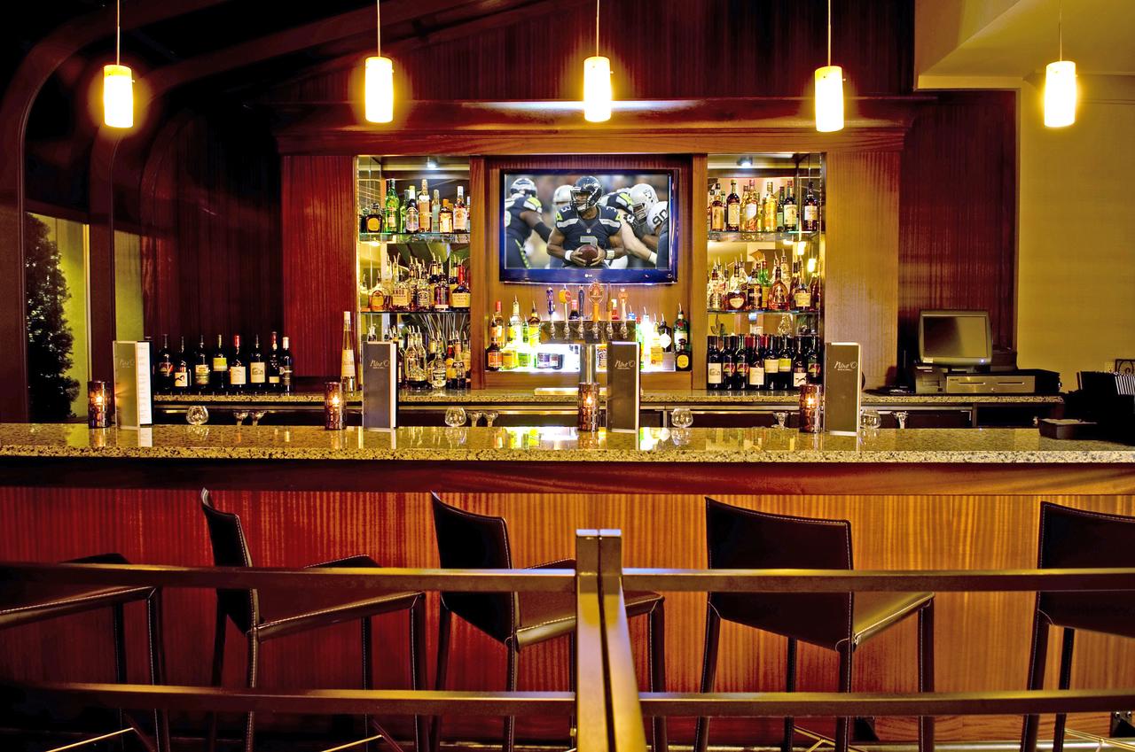 Silver Cloud Hotel - Bellevue Eastgate - thumb 4