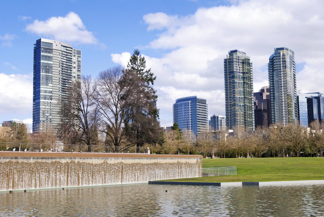 Silver Cloud Hotel - Bellevue Eastgate - thumb 25