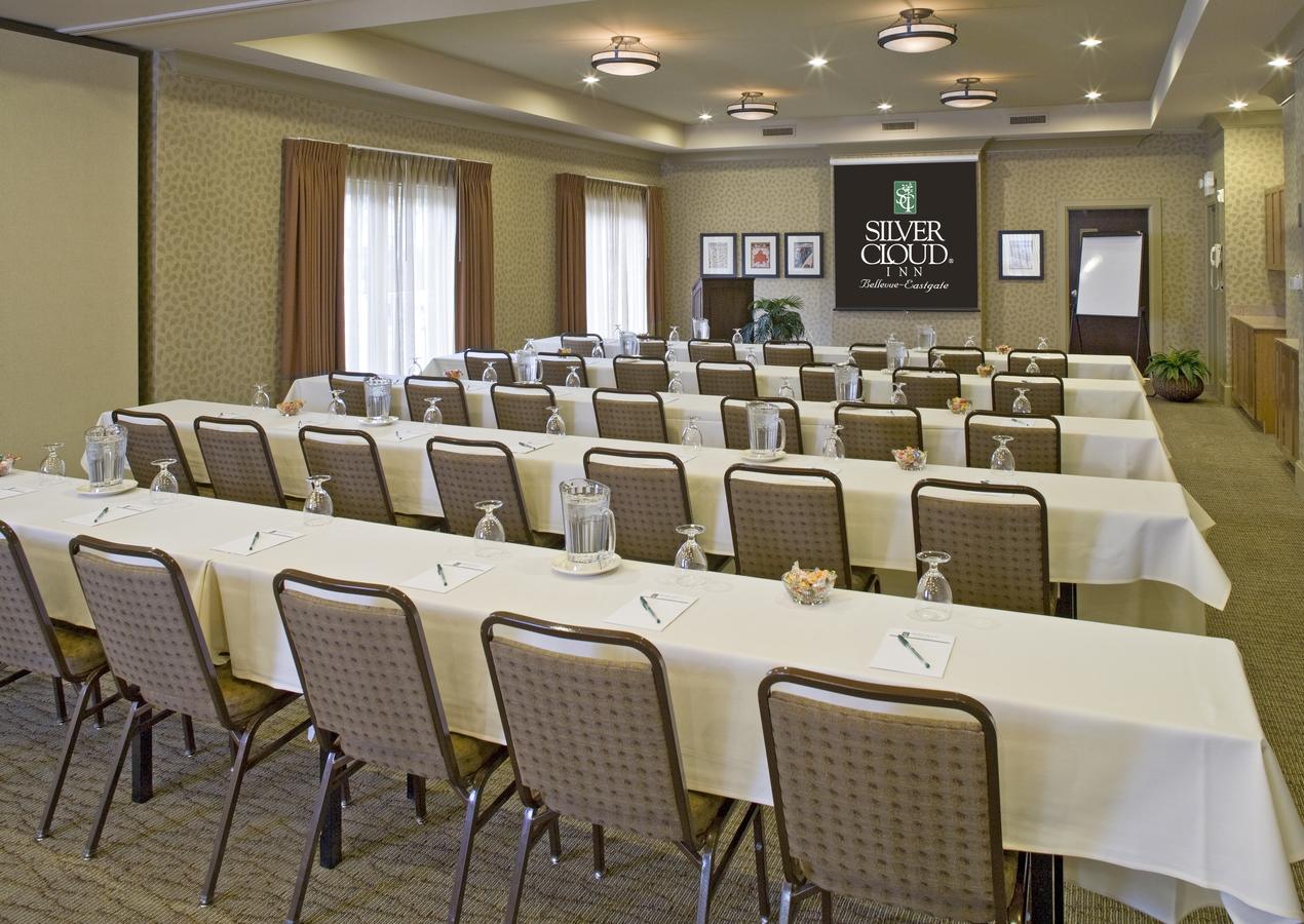 Silver Cloud Hotel - Bellevue Eastgate - thumb 22