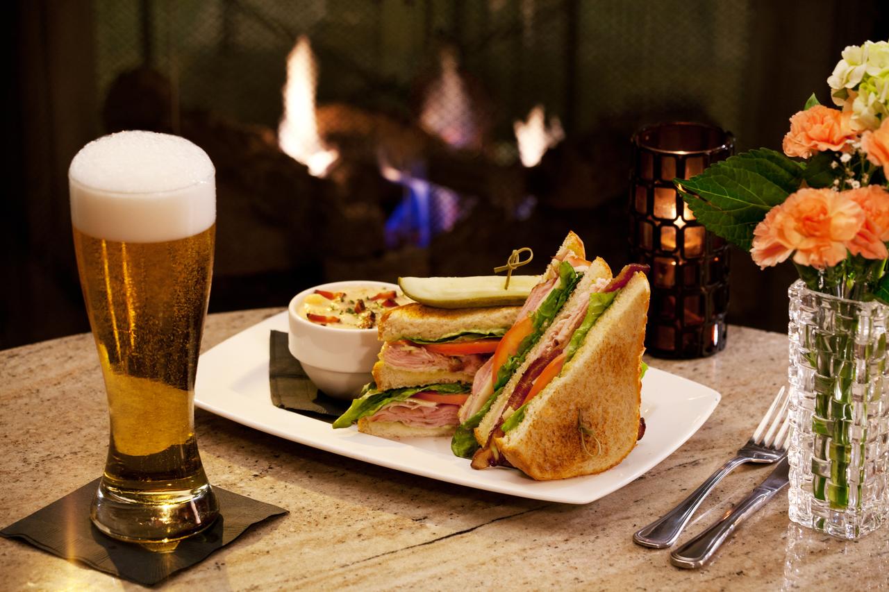 Silver Cloud Hotel - Bellevue Eastgate - thumb 17