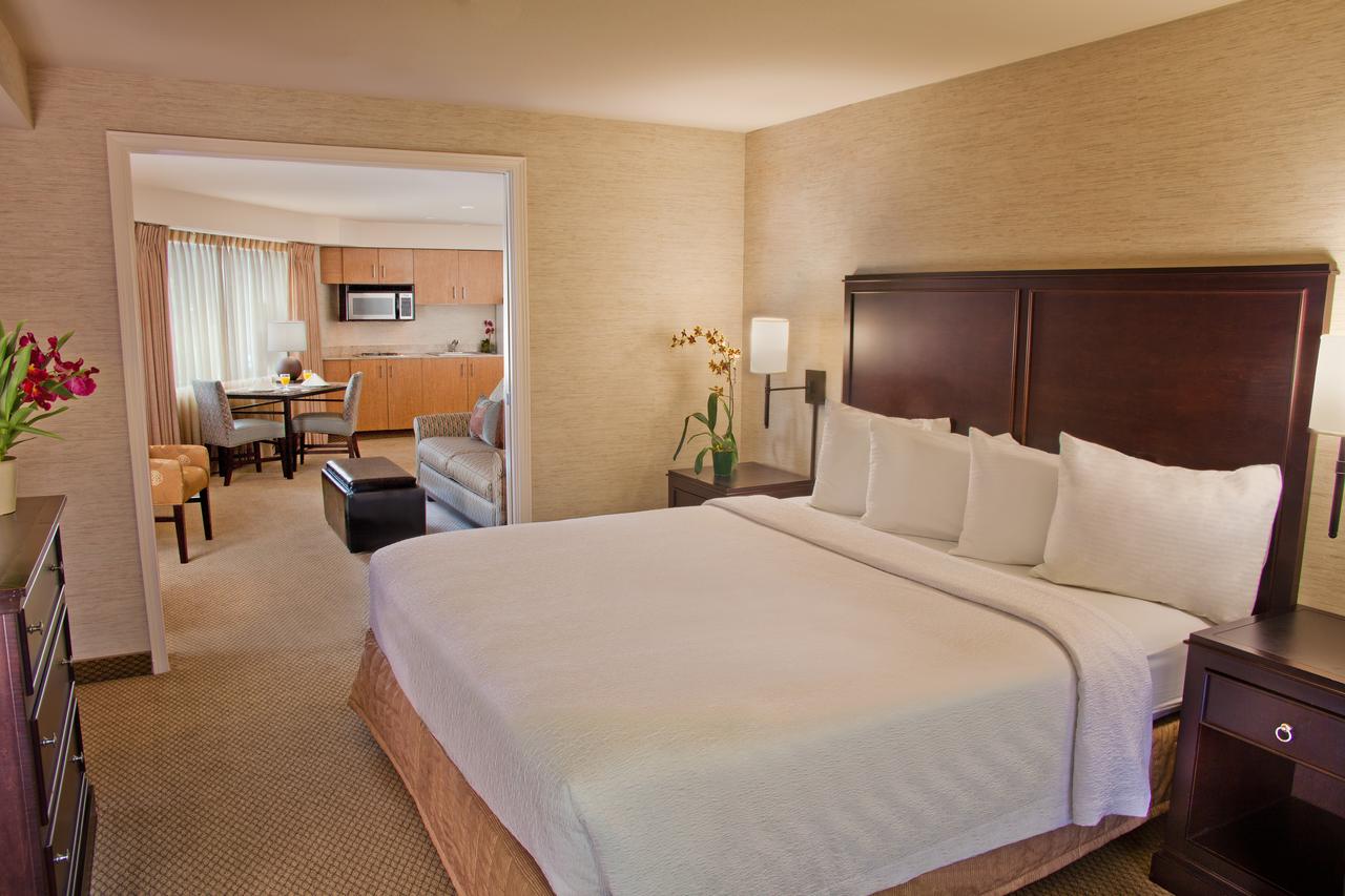 Silver Cloud Hotel - Bellevue Eastgate - thumb 7